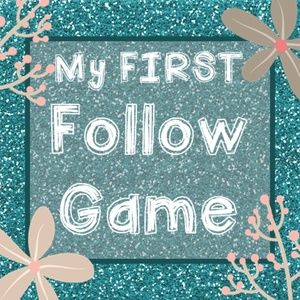🌺 FOLLOW GAME! 🌺 HELP ME REACH 8K!